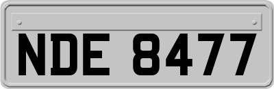 NDE8477
