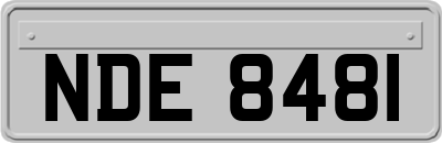 NDE8481