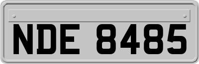 NDE8485