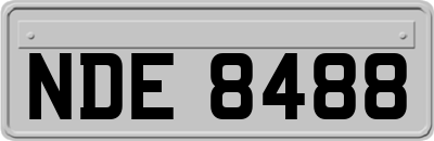 NDE8488