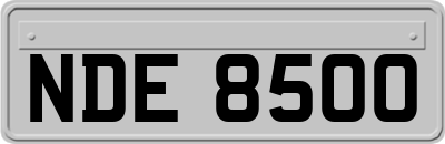 NDE8500