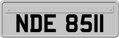 NDE8511