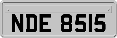 NDE8515