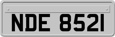 NDE8521