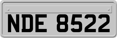 NDE8522
