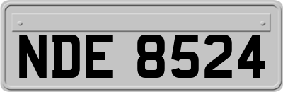 NDE8524