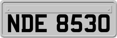 NDE8530