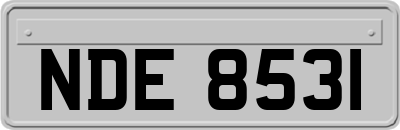 NDE8531