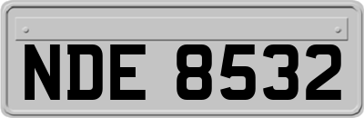 NDE8532