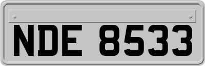 NDE8533