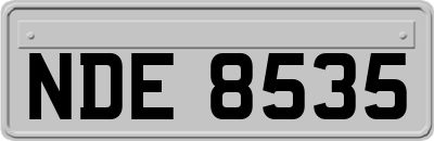 NDE8535