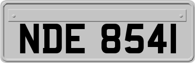 NDE8541