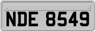 NDE8549
