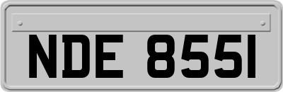 NDE8551