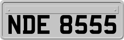 NDE8555