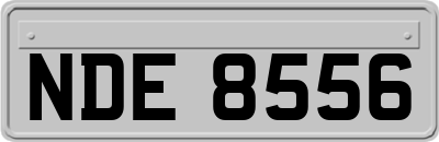NDE8556