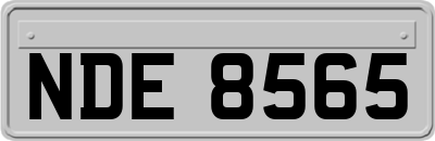 NDE8565