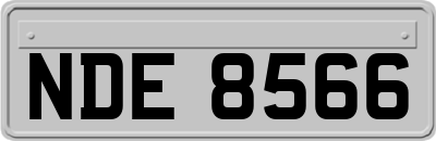 NDE8566