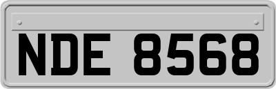 NDE8568