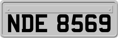 NDE8569