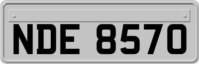 NDE8570