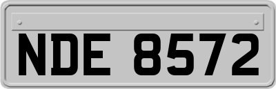 NDE8572