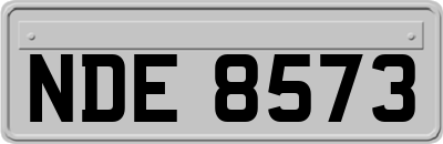 NDE8573