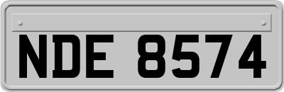 NDE8574