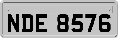 NDE8576