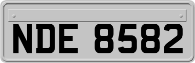 NDE8582