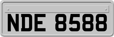 NDE8588