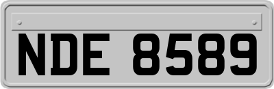 NDE8589