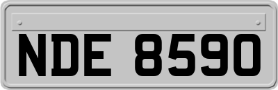 NDE8590