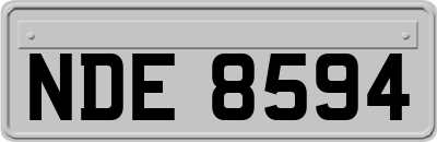 NDE8594