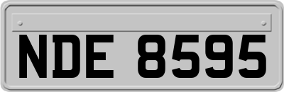 NDE8595
