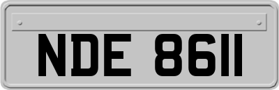 NDE8611
