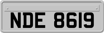 NDE8619