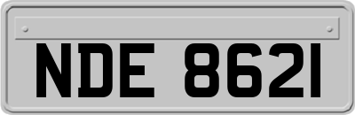 NDE8621