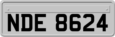 NDE8624
