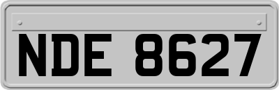 NDE8627