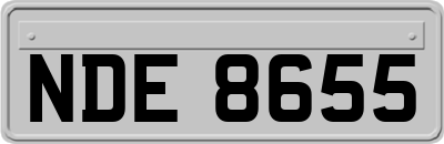 NDE8655