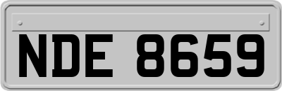 NDE8659