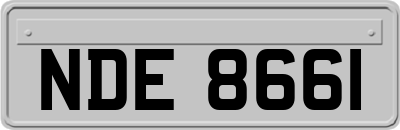 NDE8661