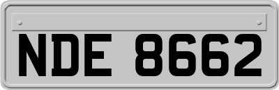 NDE8662