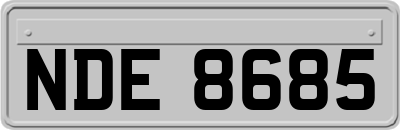 NDE8685
