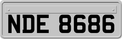 NDE8686