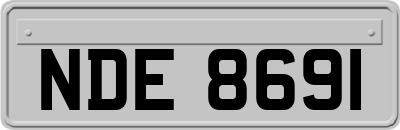 NDE8691