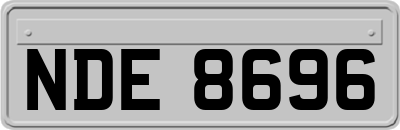 NDE8696