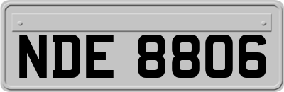 NDE8806