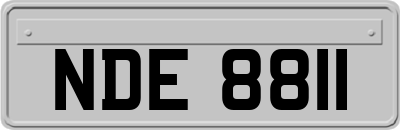 NDE8811